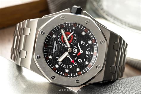 titanium audemars piguet.